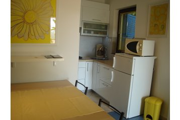Accommodatie bij particulieren Rabac 11
